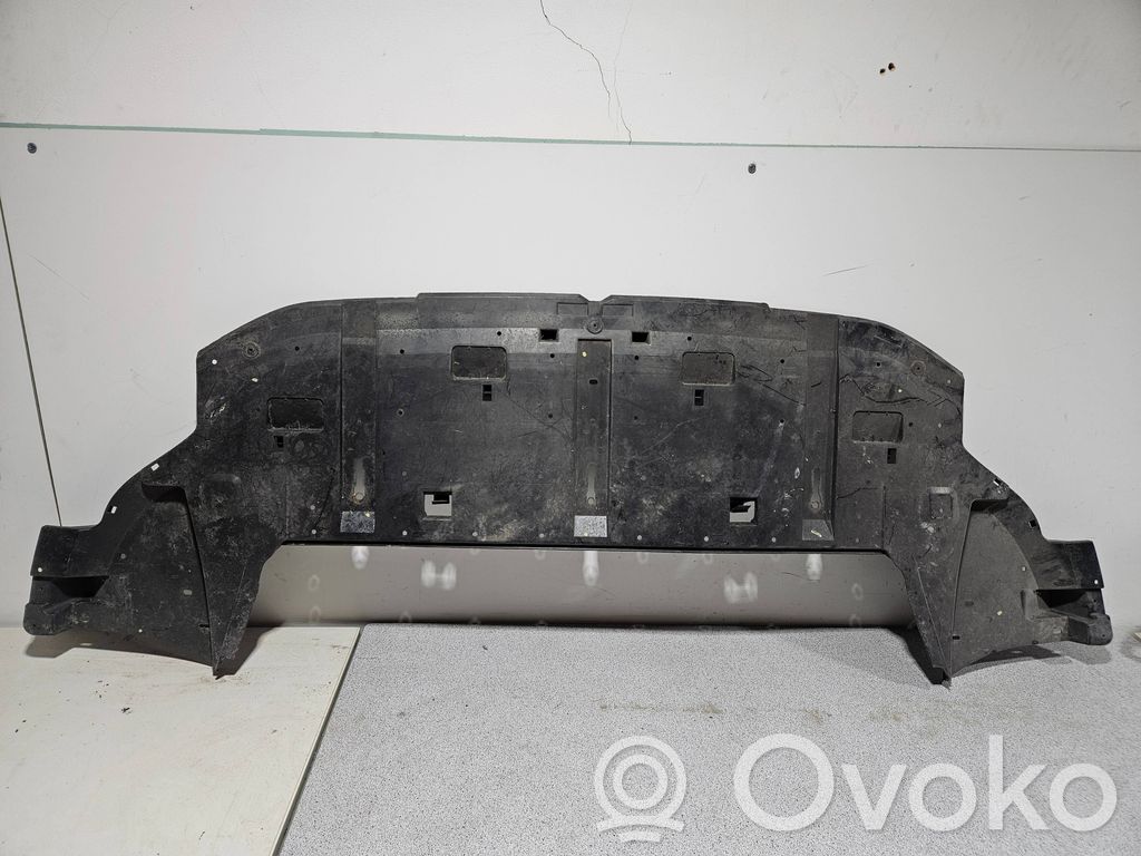 Peugeot 308 Osłona pod zderzak przedni / Absorber 