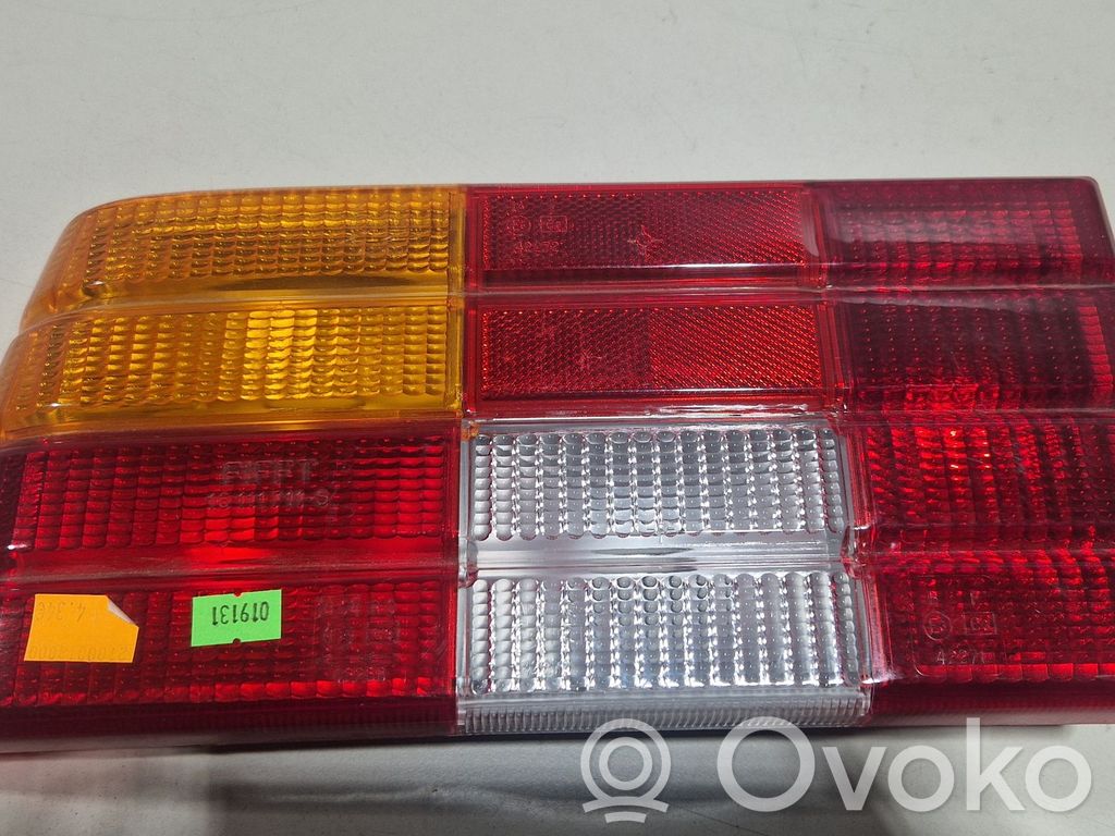 Opel Ascona C Takavalot 