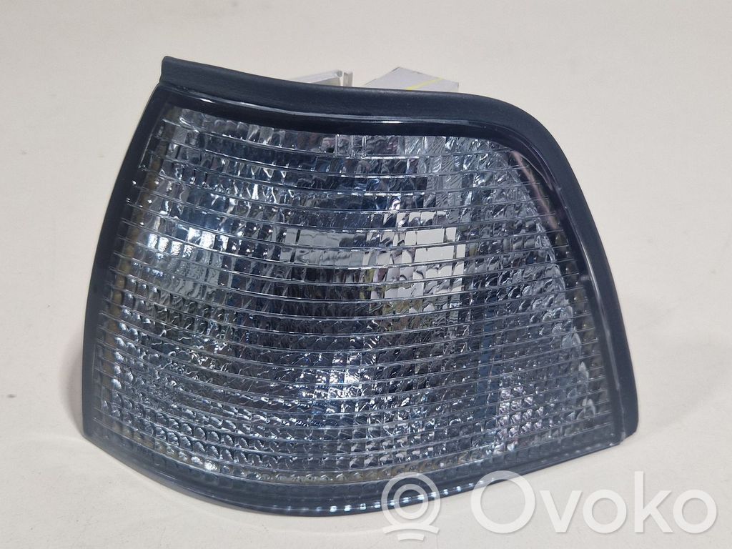 Front indicator light   14411517