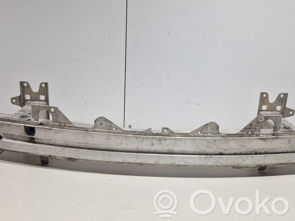 BMW 7 E65 E66 Balkis priekinio bamperio 