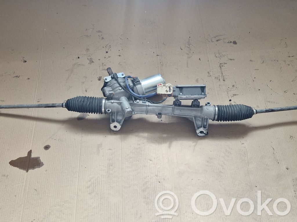 Renault Twingo III Steering rack 