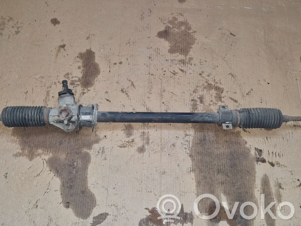 Opel Agila A Hammastanko 