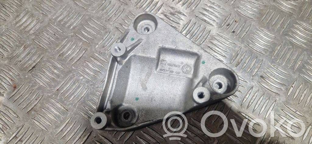 Opel Mokka A/C compressor mount bracket 