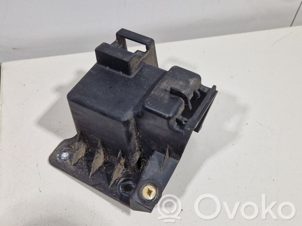 Ford B-MAX Support de pare-chocs arrière 