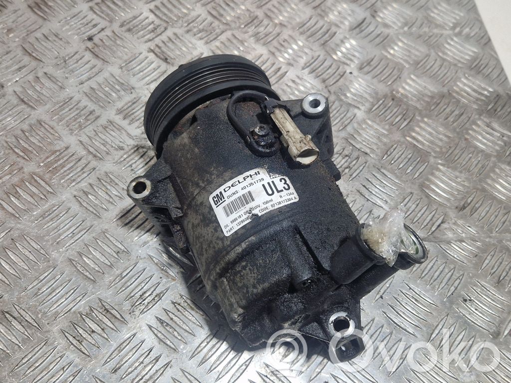 Kompresor / Sprężarka klimatyzacji A/C   13286085