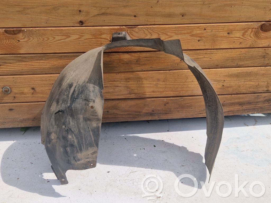 Opel Vectra C Rivestimento paraspruzzi passaruota anteriore 