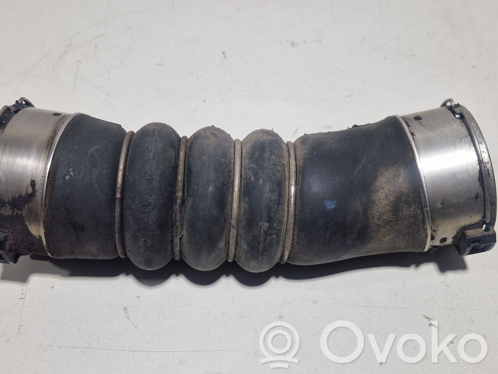BMW 7 F01 F02 F03 F04 Interkūlera šļūtene (-es) / caurule (-es) 
