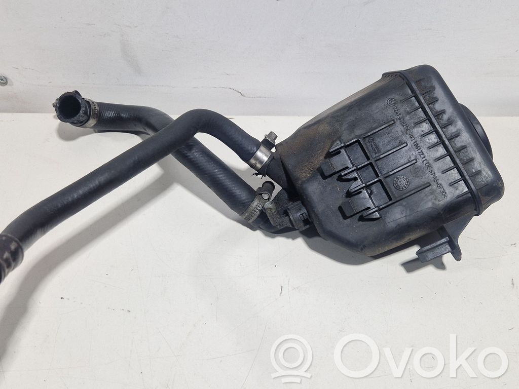BMW 7 F01 F02 F03 F04 Ausgleichsbehälter Servopumpe 