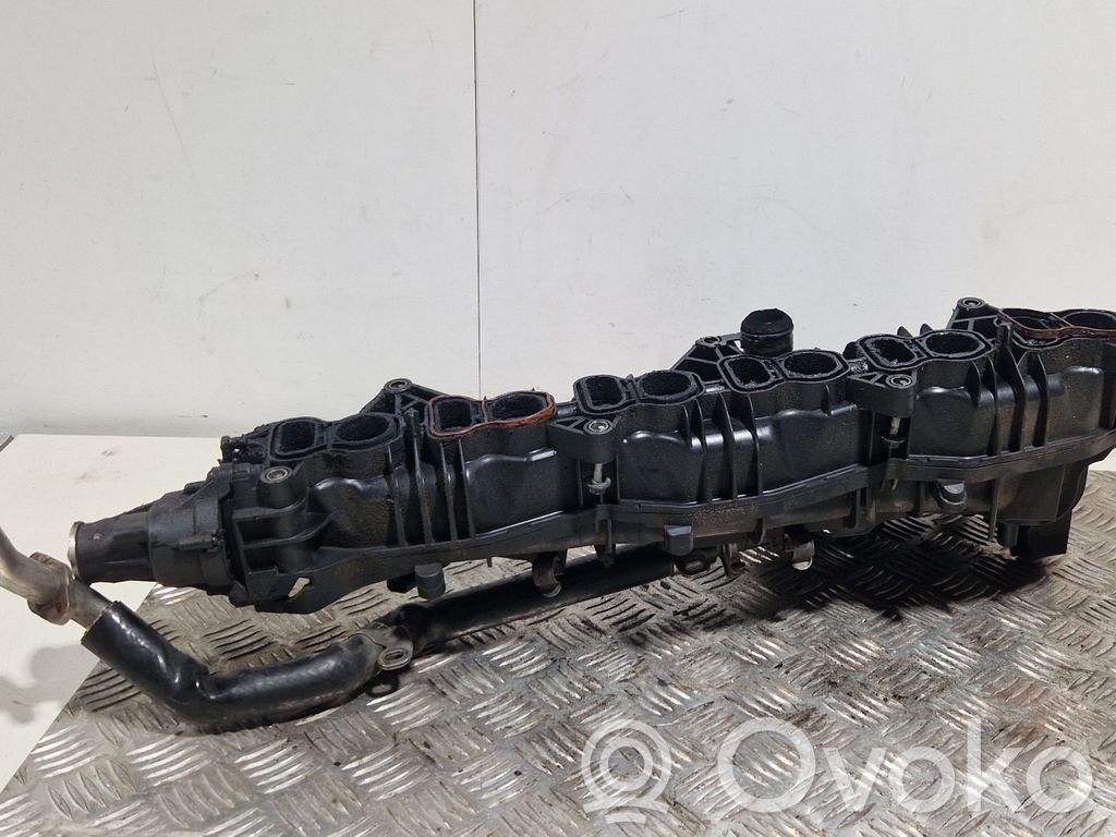 BMW 7 F01 F02 F03 F04 Kolektorius įsiurbimo 