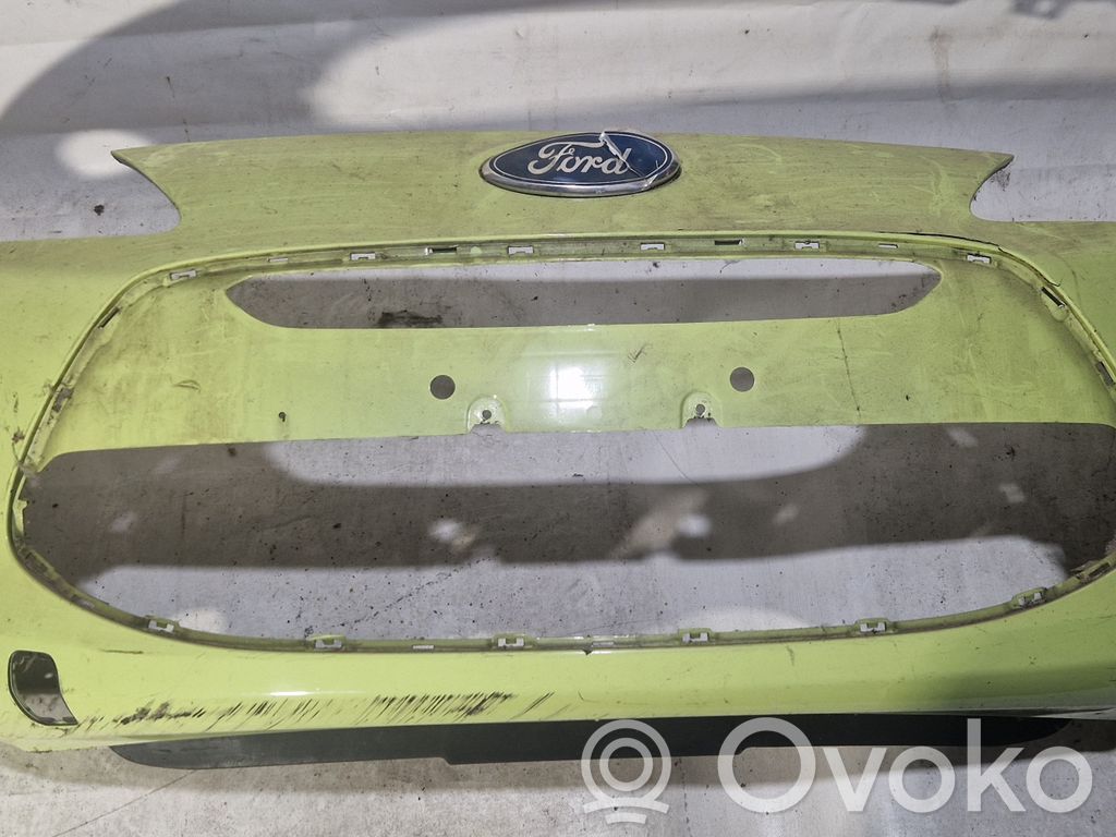 Ford Ka Parachoques delantero 