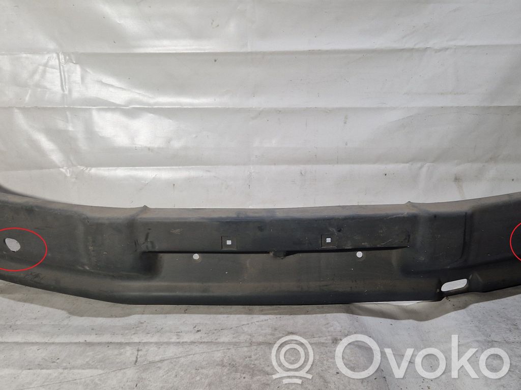Ford Transit Front bumper 