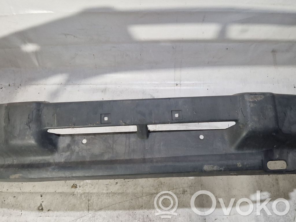 Ford Transit Front bumper 