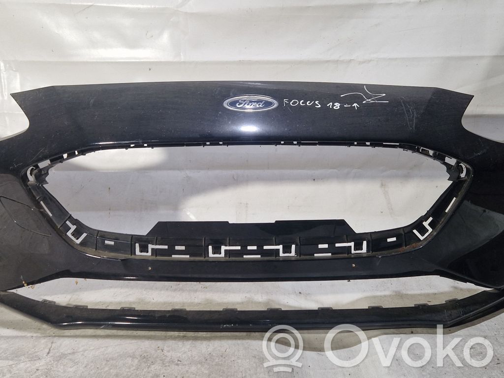 Ford Focus Front bumper 