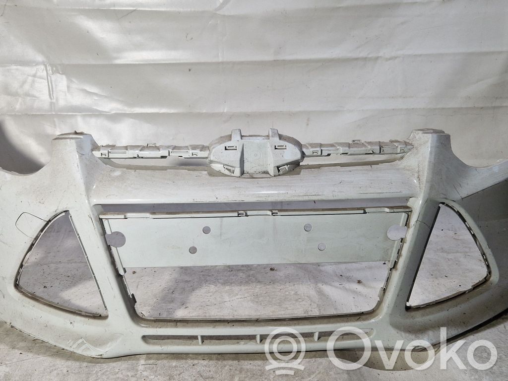 Ford Focus Priekinis bamperis 