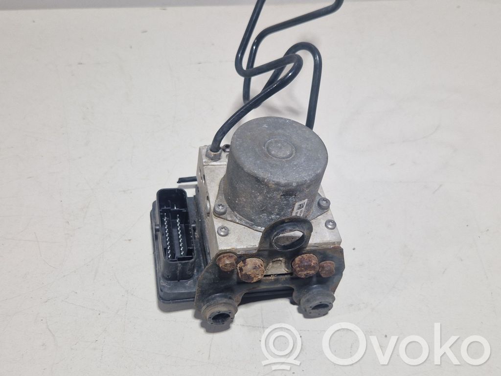 Volkswagen Jetta V Bomba de ABS 