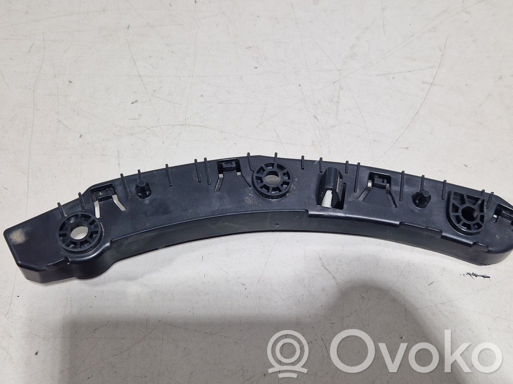Citroen C4 III e-C4 Support de montage de pare-chocs avant 