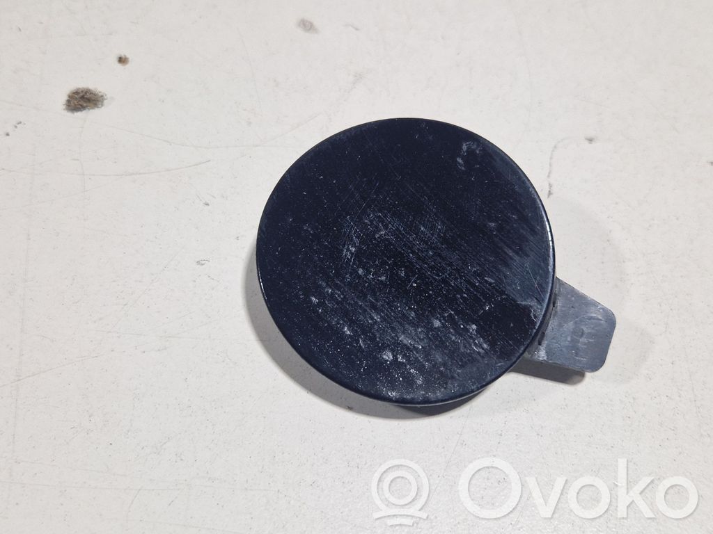 Tesla Model Y Front tow hook cap/cover 