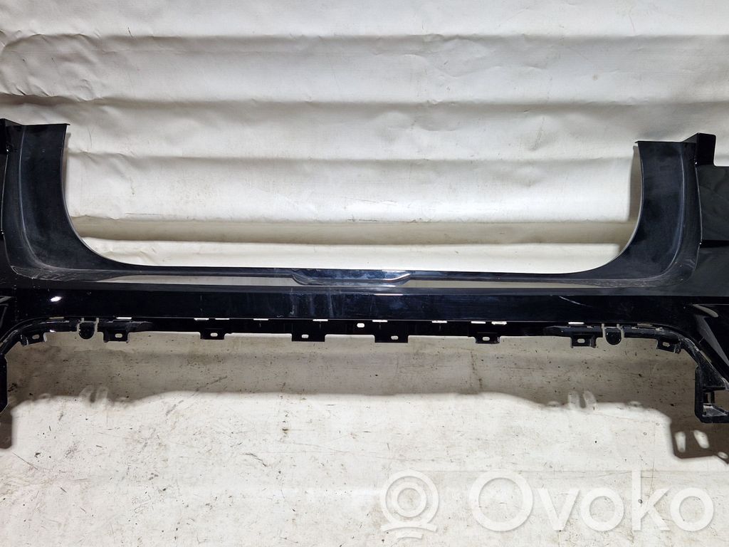 Opel Mokka B Parachoques 