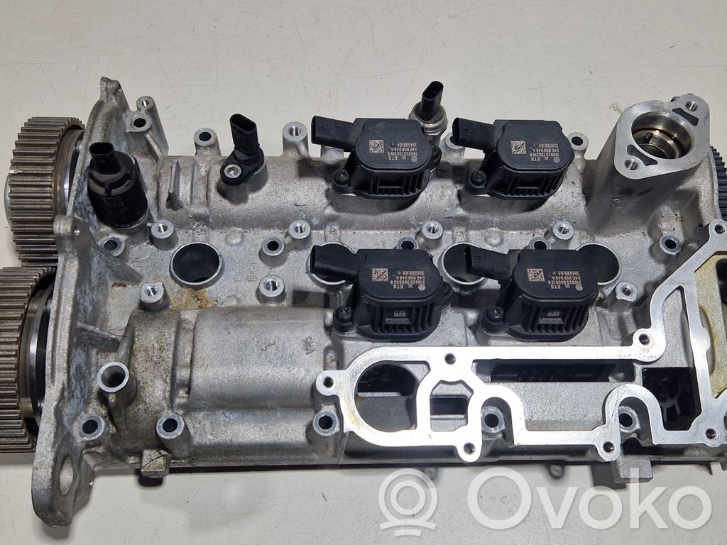 Volkswagen Golf VIII Nockenwelle 
