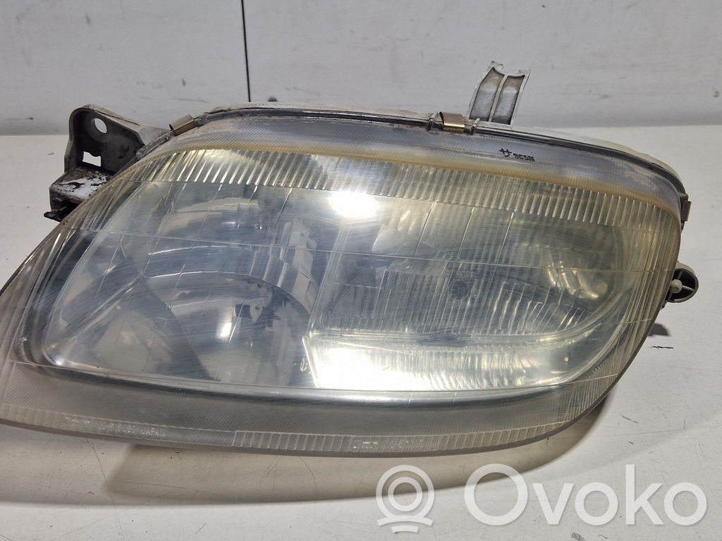 Mazda 323 Headlight/headlamp 