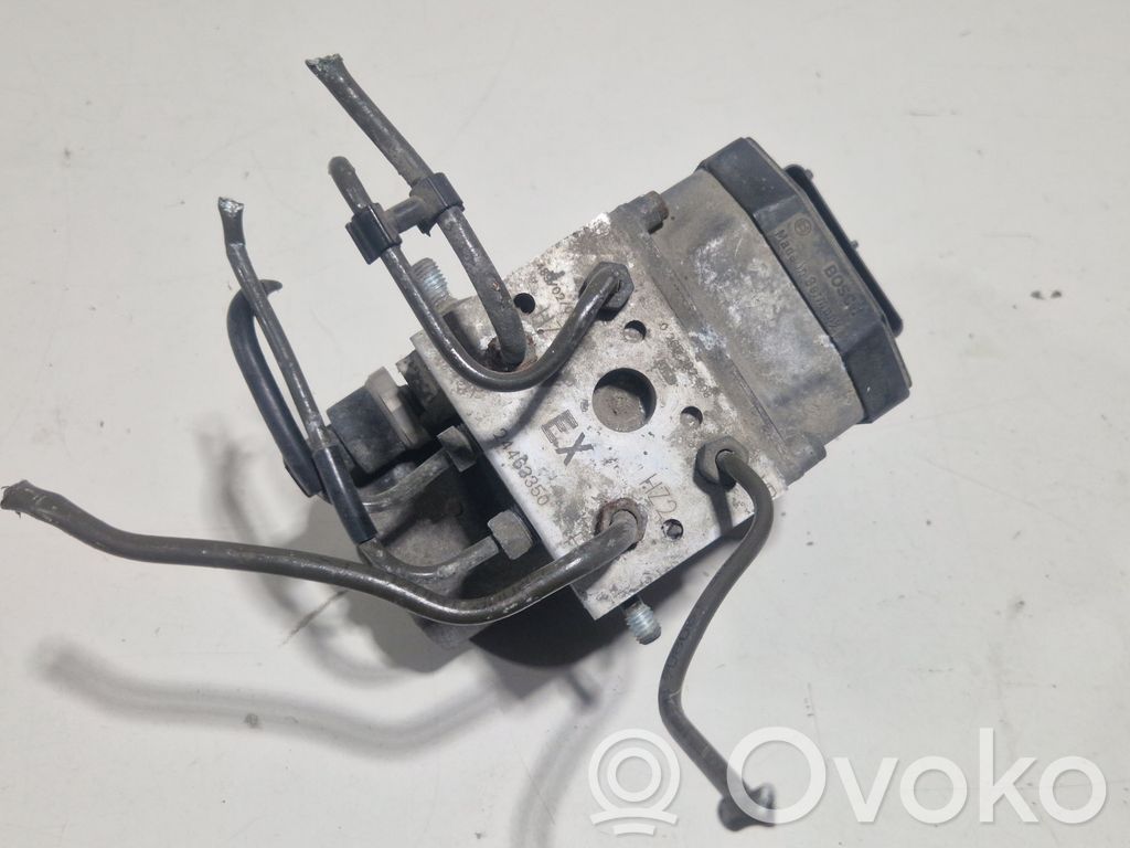 Opel Zafira A Bomba de ABS 