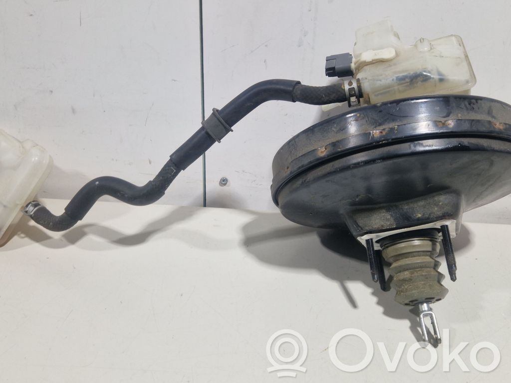 Mazda 5 Servo-frein 