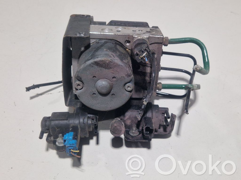 Citroen C8 ABS Pump 