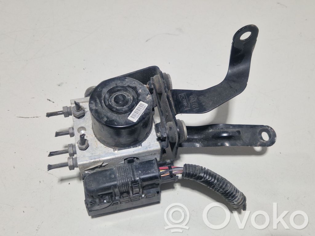 Ford Fiesta Bomba de ABS 