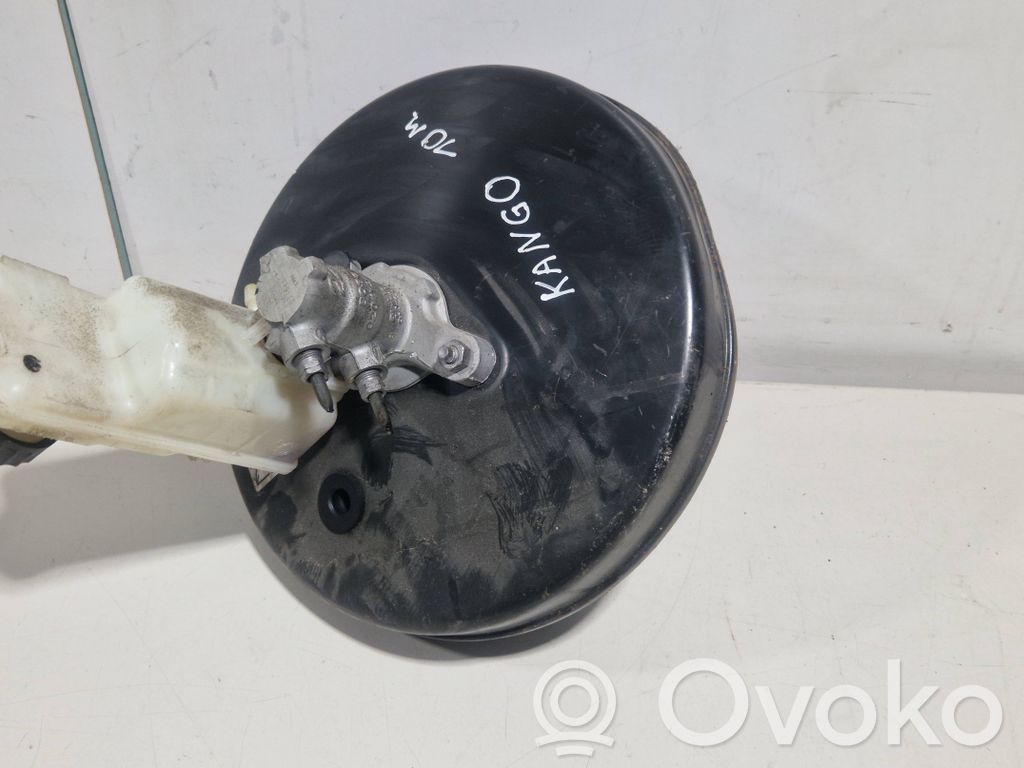 Renault Kangoo II Servo-frein 