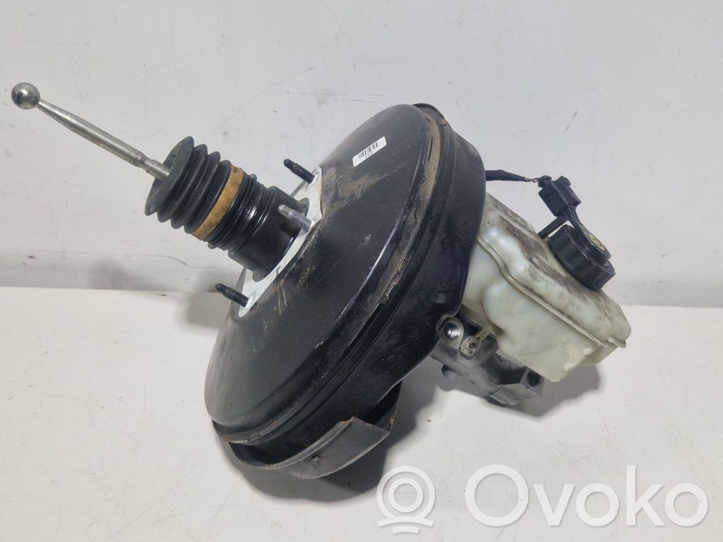 Audi A3 S3 8P Servo-frein 