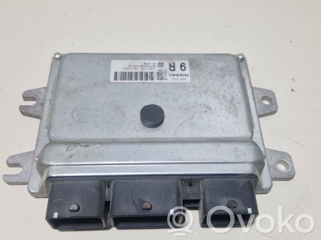 Nissan Micra Unidad de control/módulo del motor 
