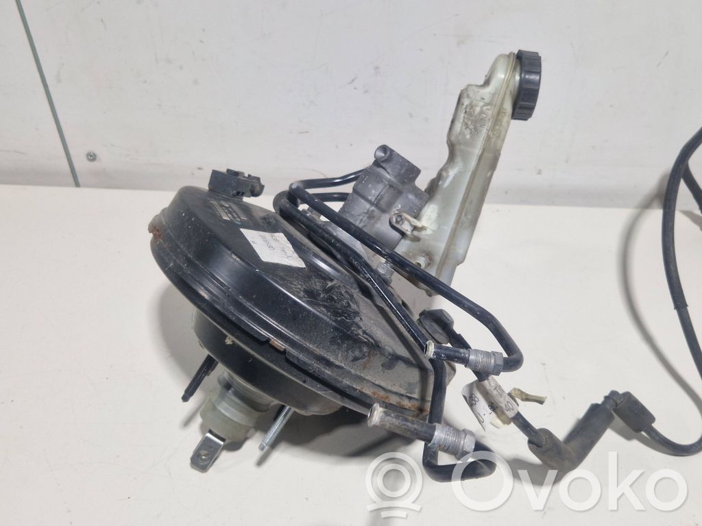 Ford Focus Stabdžių vakuumo pūslė 