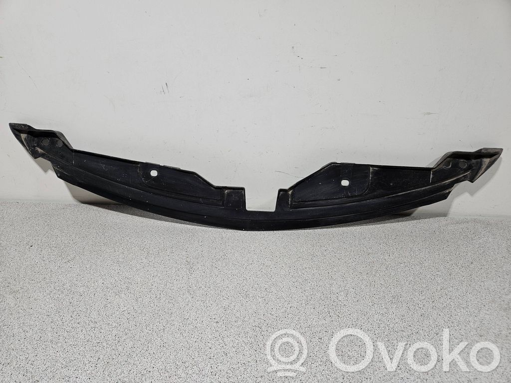 Mazda 6 Tailgate/boot lid lock trim 