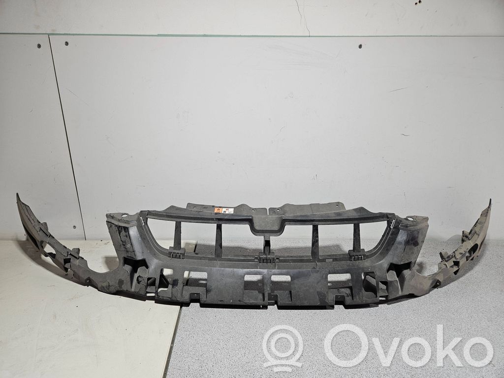 Ford C-MAX II Front bumper support beam 