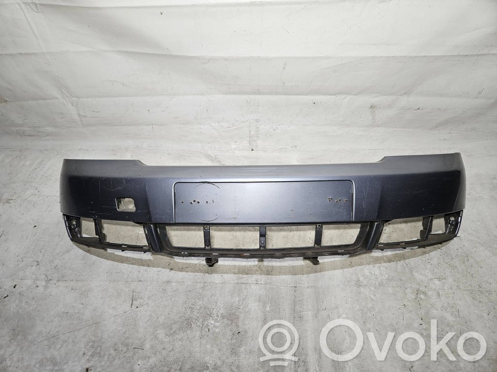 Audi A4 S4 B6 8E 8H Front bumper 
