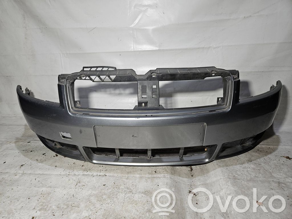 Audi A4 S4 B6 8E 8H Parachoques delantero 