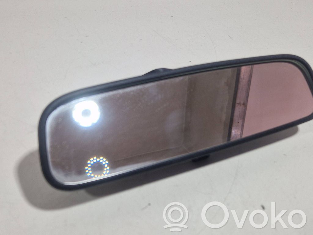 Hyundai i10 Espejo retrovisor (interior) 