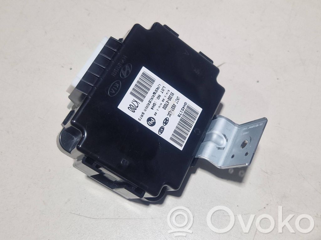 Hyundai i10 Other control units/modules 