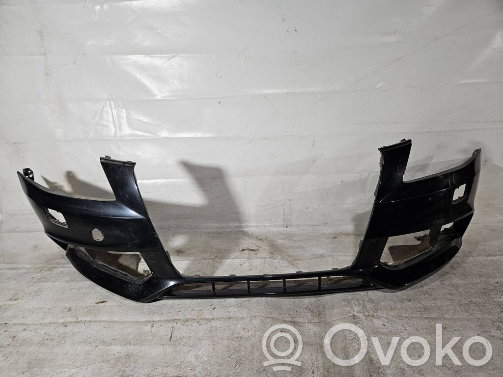 Audi A4 S4 B8 8K Parachoques delantero 