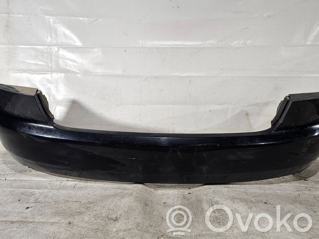 Audi A4 S4 B6 8E 8H Parachoques 