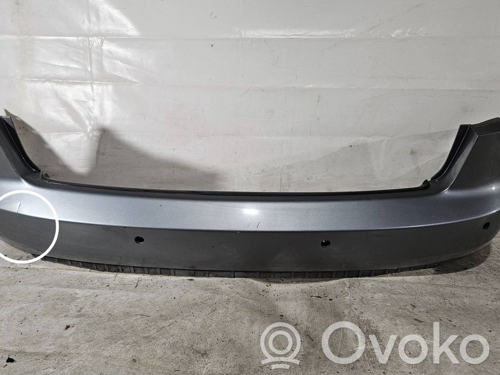 Audi A4 S4 B7 8E 8H Parachoques 