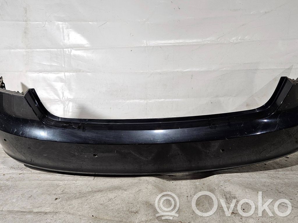 Audi A5 Sportback 8TA Parachoques 