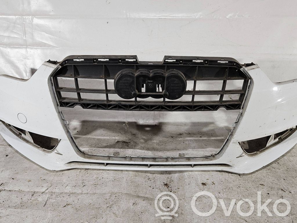 Audi A5 8T 8F Parachoques delantero 