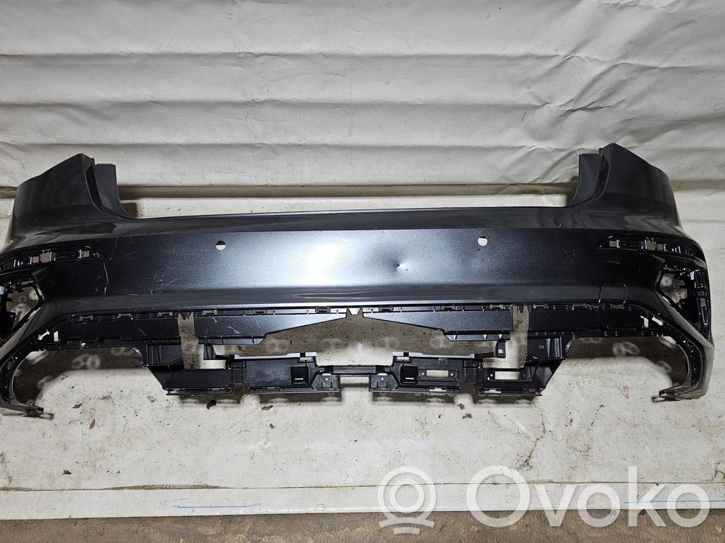 Audi A3 8Y Parachoques 