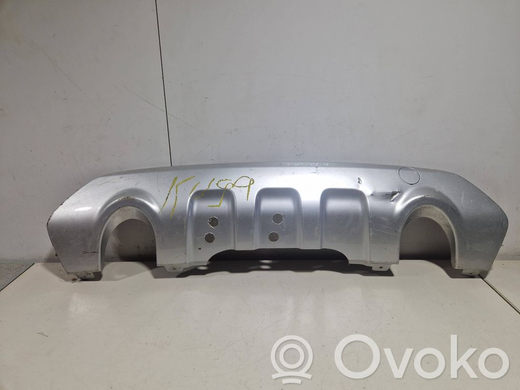 Listwa dolna zderzaka tylnego   8V4117F765AC