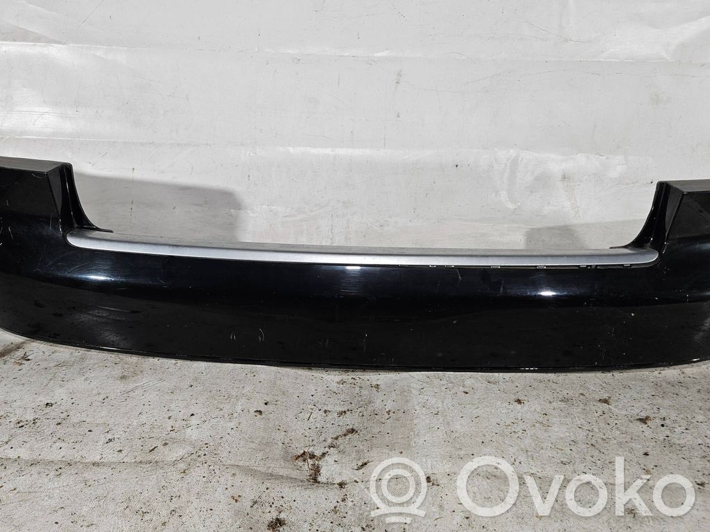 Audi A4 S4 B6 8E 8H Parachoques 