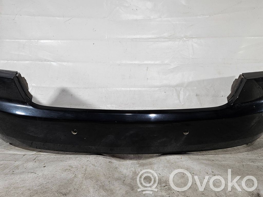 Audi A4 S4 B6 8E 8H Parachoques 