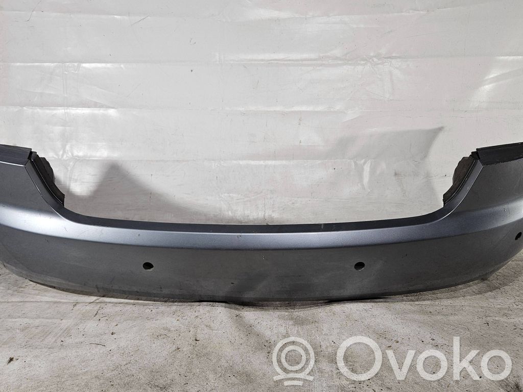 Audi A4 S4 B6 8E 8H Parachoques 