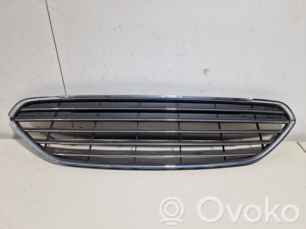 Ford Fiesta Oberes Gitter vorne 