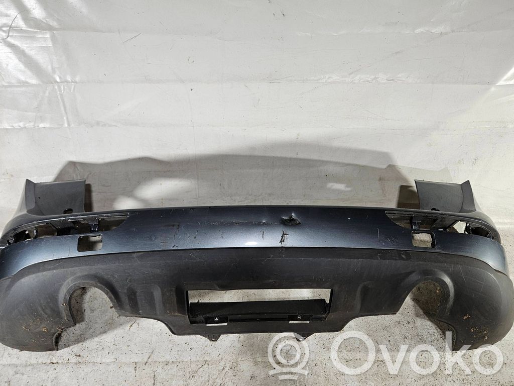 Audi Q5 SQ5 8R Parachoques 
